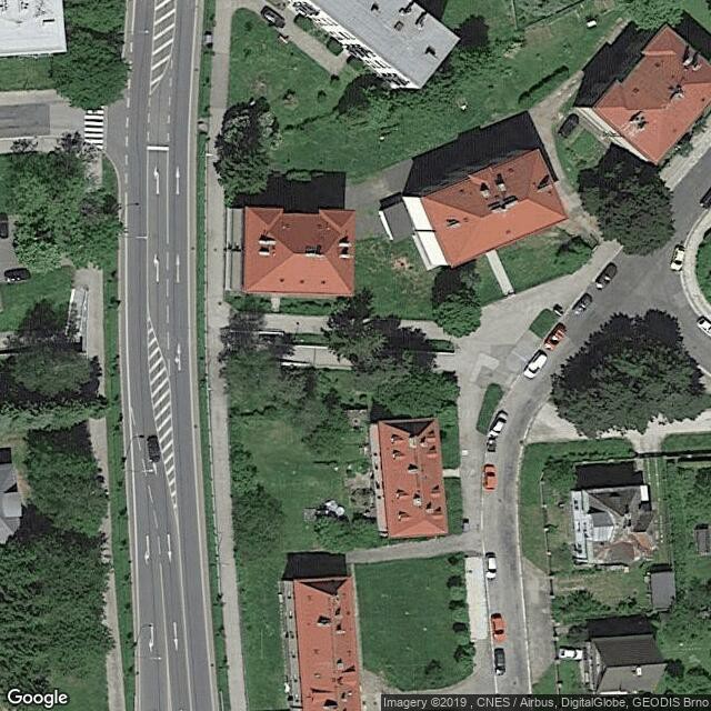 Česká pošta