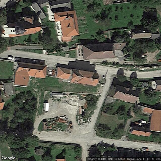 Česká pošta