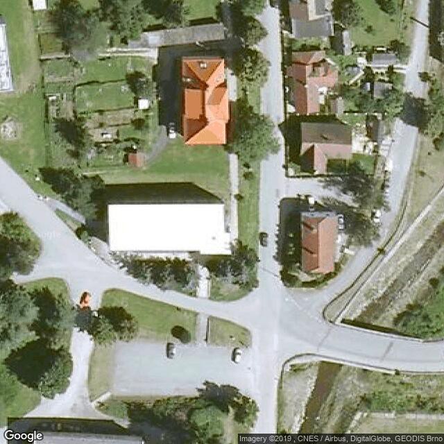 Česká pošta
