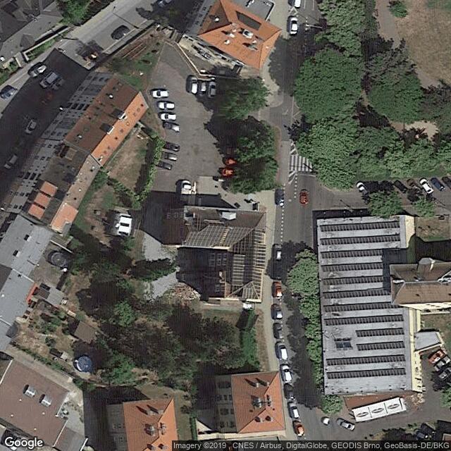 Česká pošta