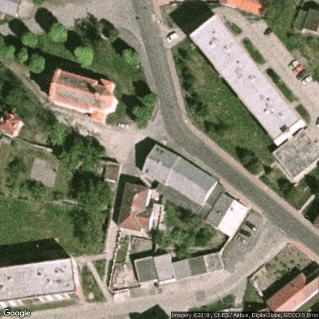 Česká pošta