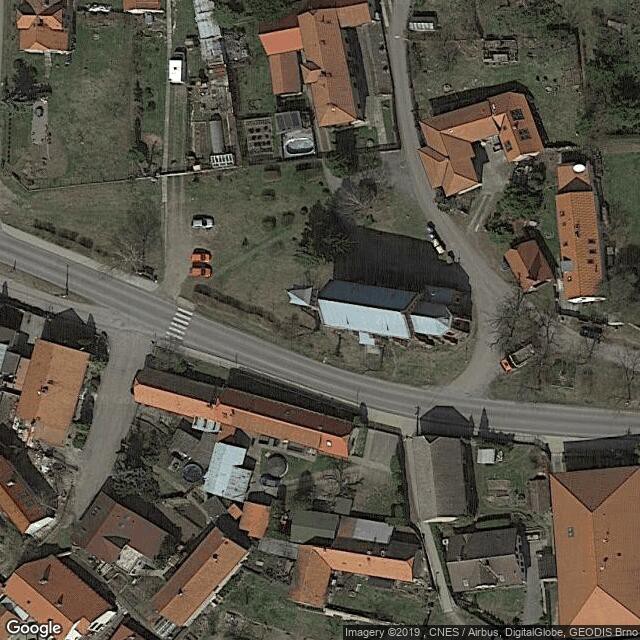 Česká pošta
