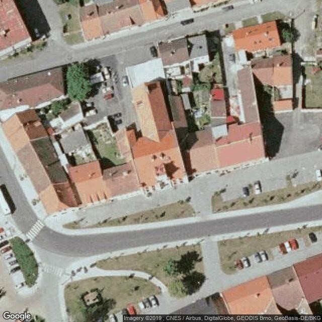 Česká pošta