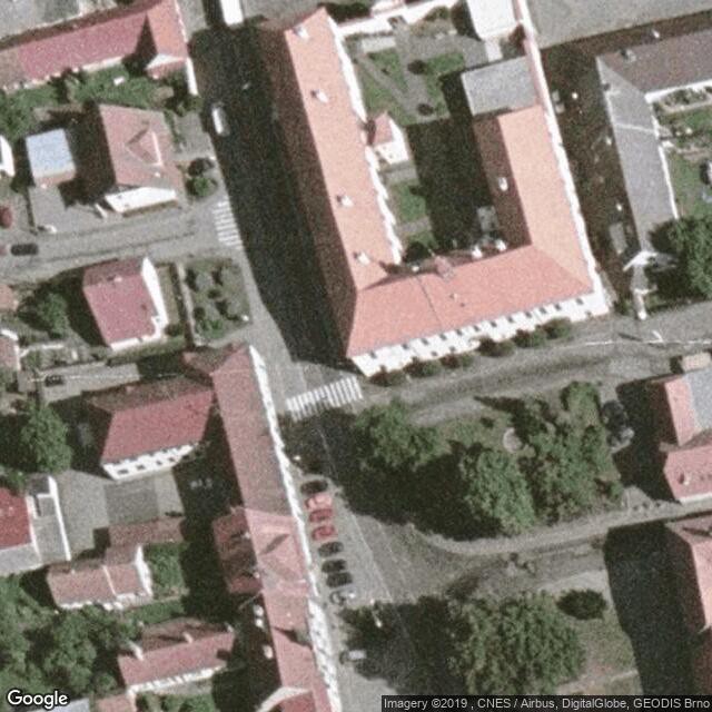 Česká pošta