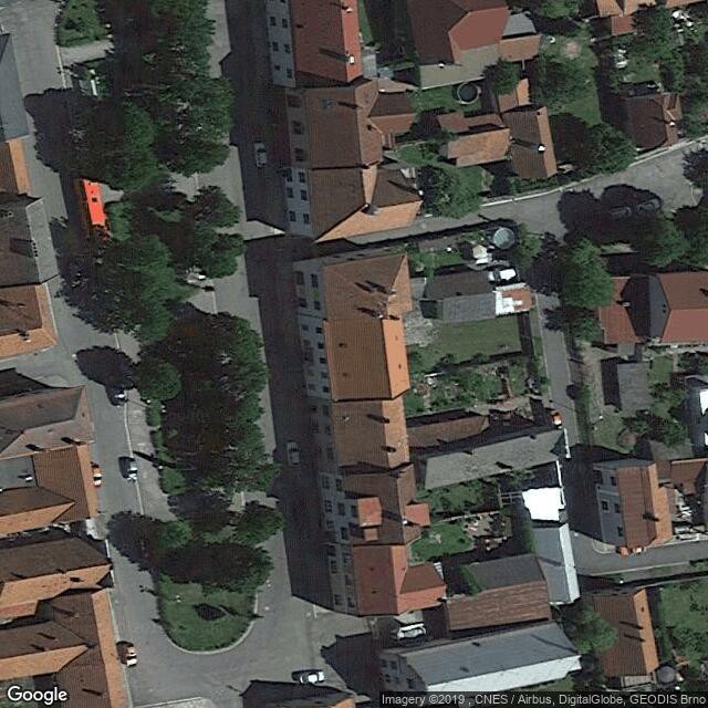 Česká pošta