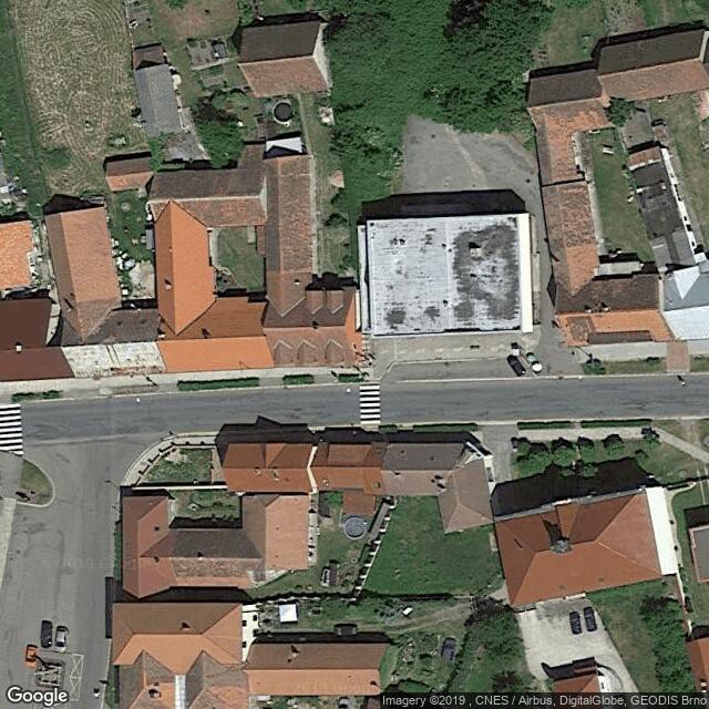 Česká pošta