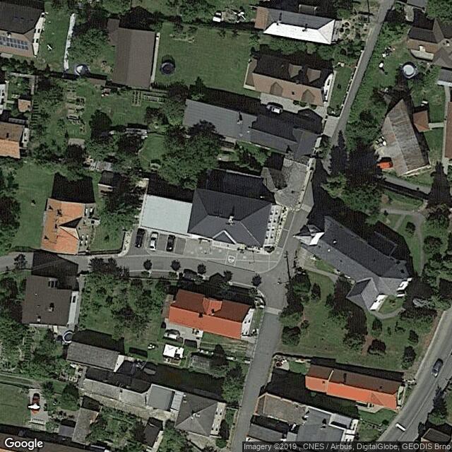 Česká pošta