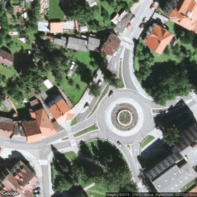 Česká pošta