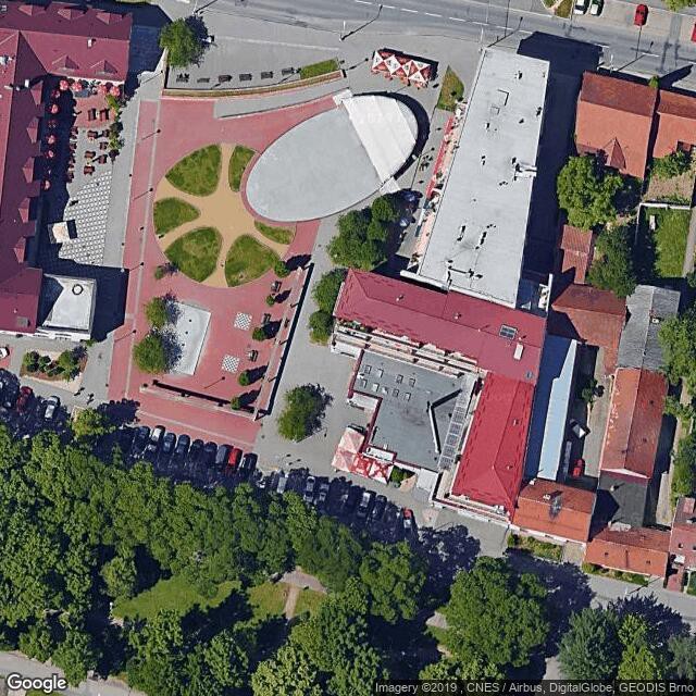 Česká pošta