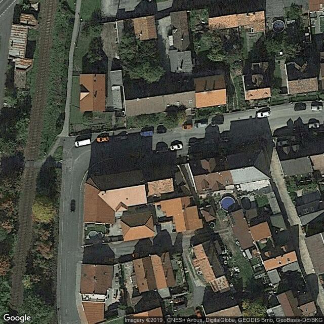 Česká pošta