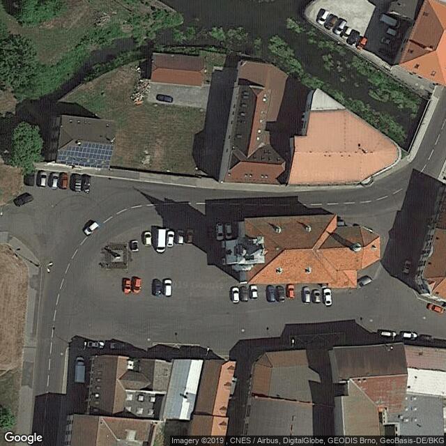 Česká pošta