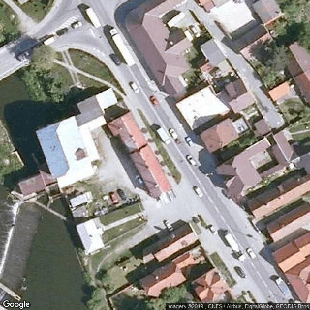 Česká pošta