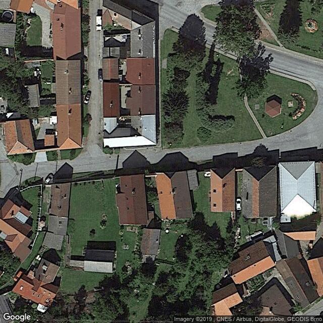 Česká pošta