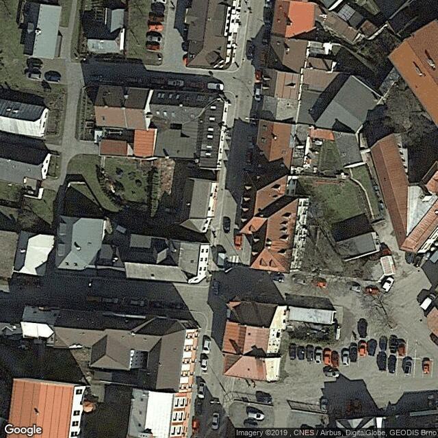 Česká pošta