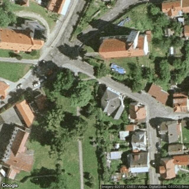 Česká pošta