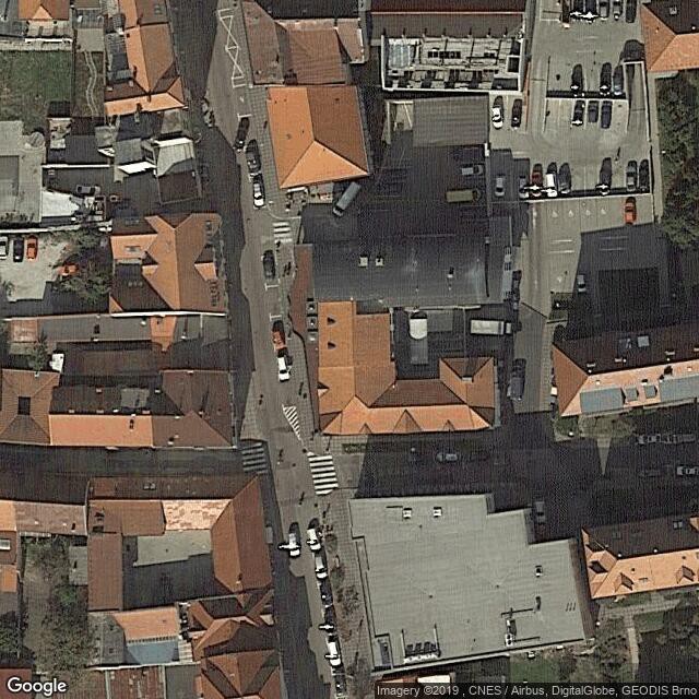 Česká pošta