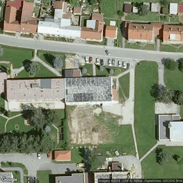Česká pošta