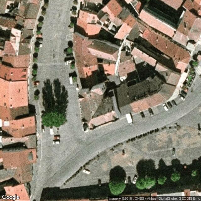 Česká pošta