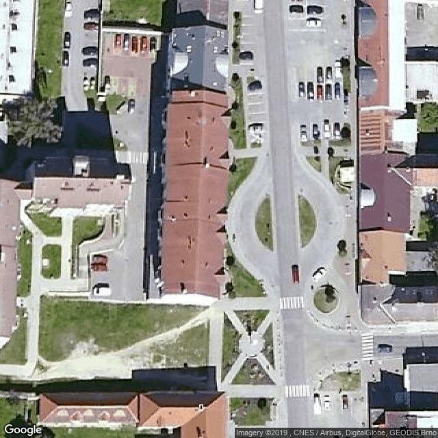 Česká pošta