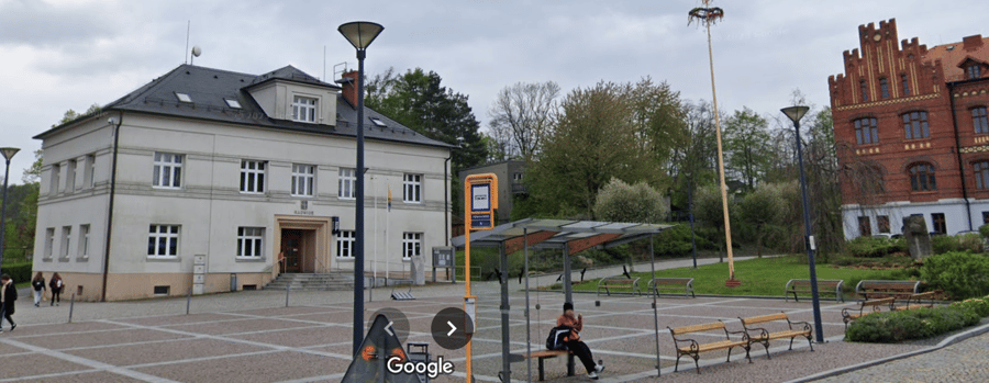 Úřad městského obvodu Petřkovice, Ostrava