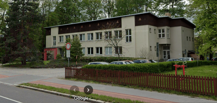 Úřad městského obvodu Svinov, Ostrava