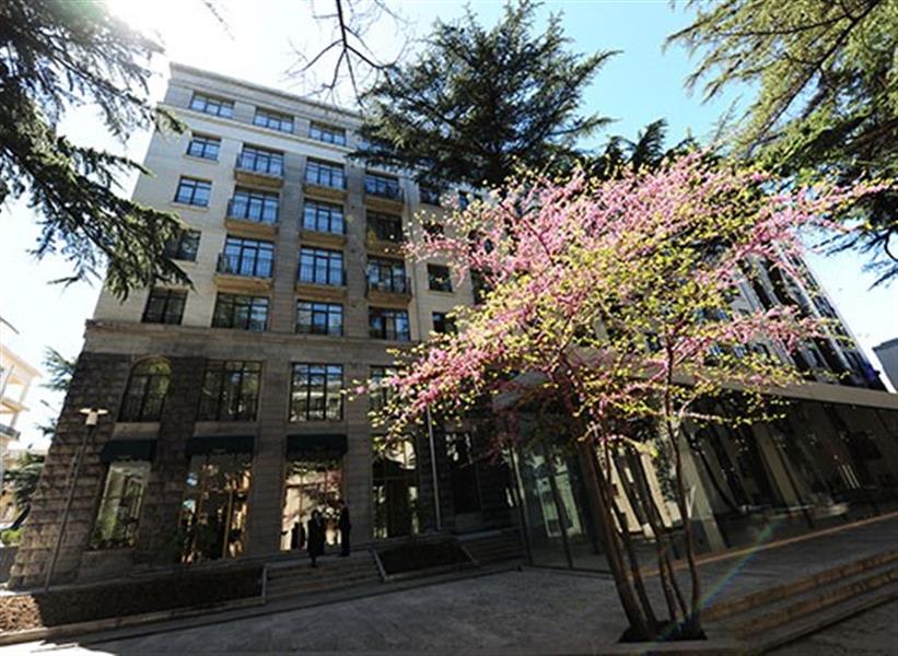 Hotel Citrus, Tbilisi