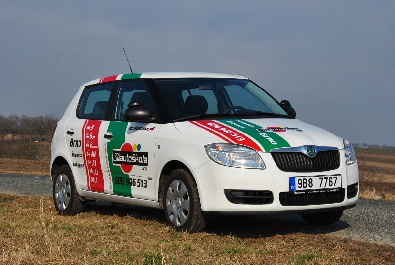 Autoškola JM