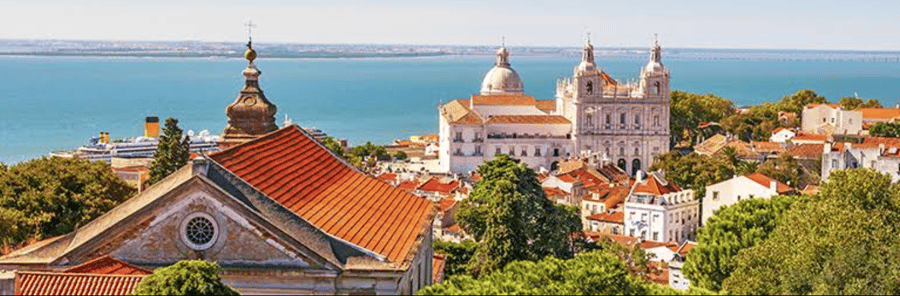 Easyhotel, Lisabon, Portugalsko