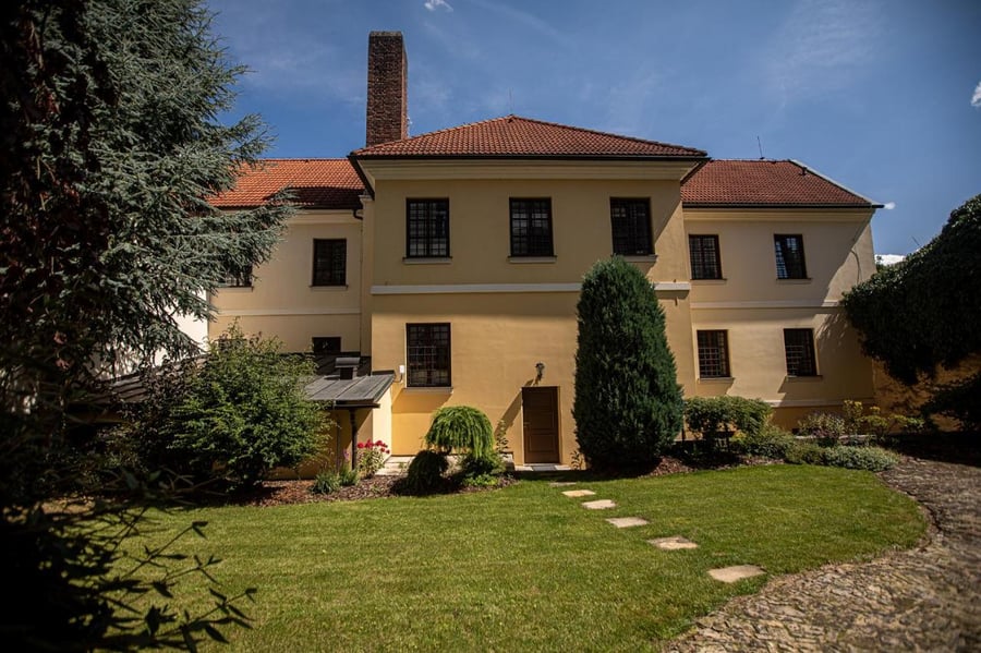 Penzion Šatlava, Nové Město nad Metují 