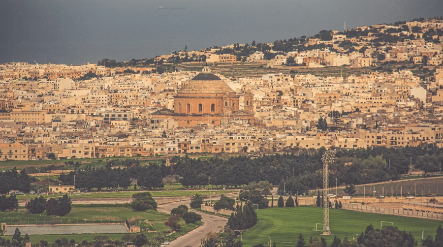 Mosta Dome B&B, Il Mosta, Malta