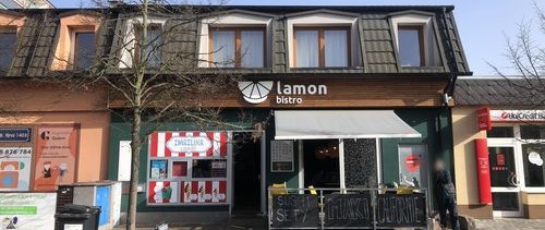Lamon bistro Neratovice 