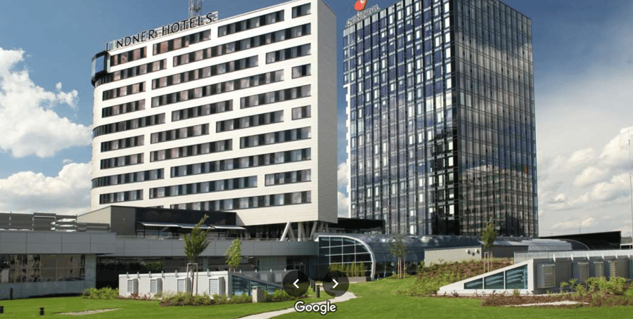 Lindner Hotel Bratislava