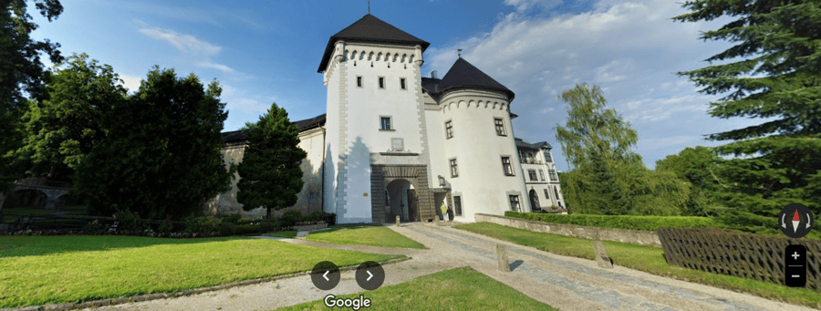 Muzeum Velké Meziříčí