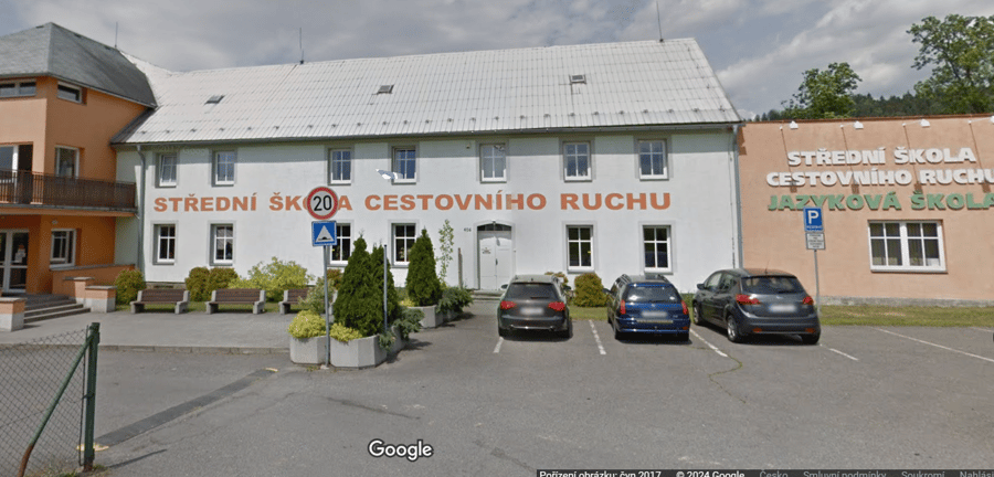 Apartmány pod Radhoštěm, Rožnov pod Radhoštěm