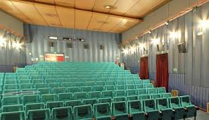 Kino Čas