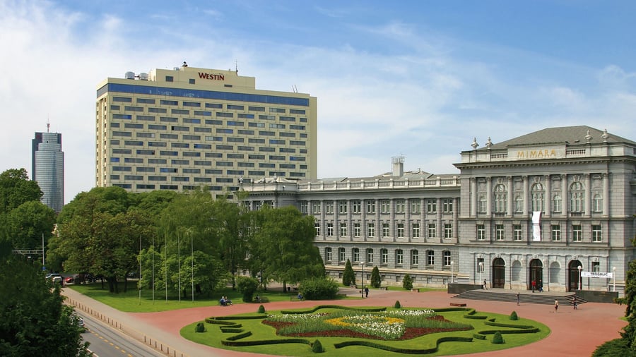 Hotel Westin