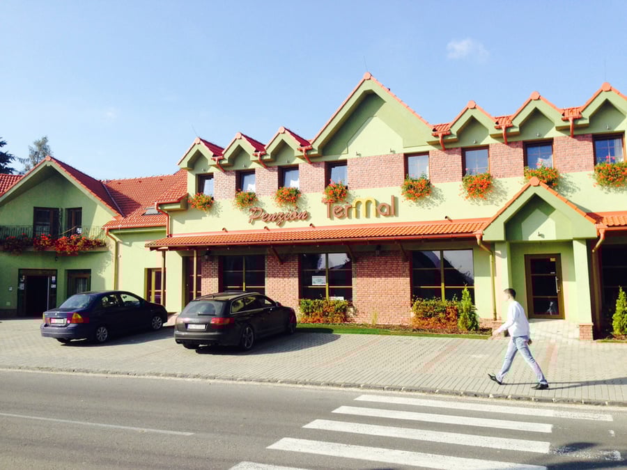Penzion TerMal