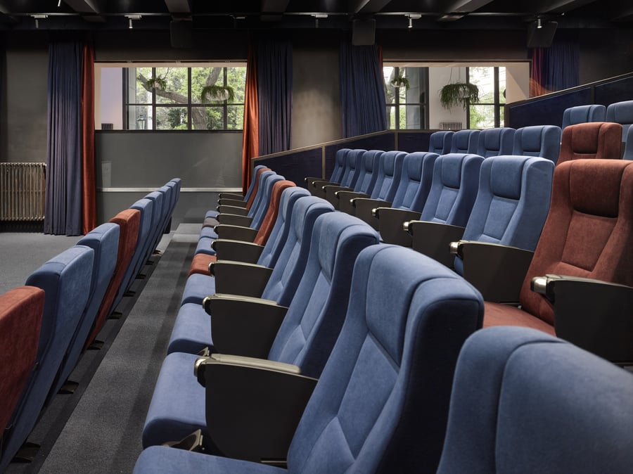 Edison Filmhub
