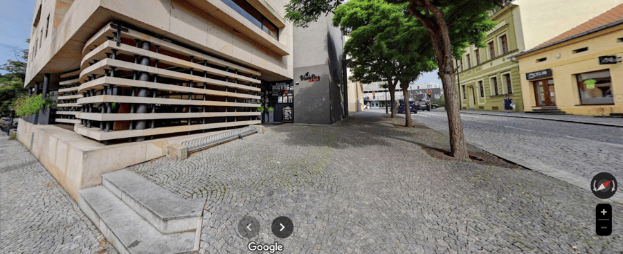 Blackdog Bar&Grill, Beroun