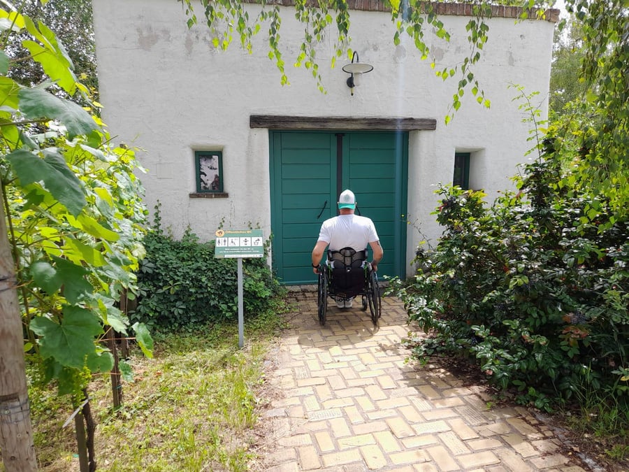 WC Hollabrunn, Rakousko