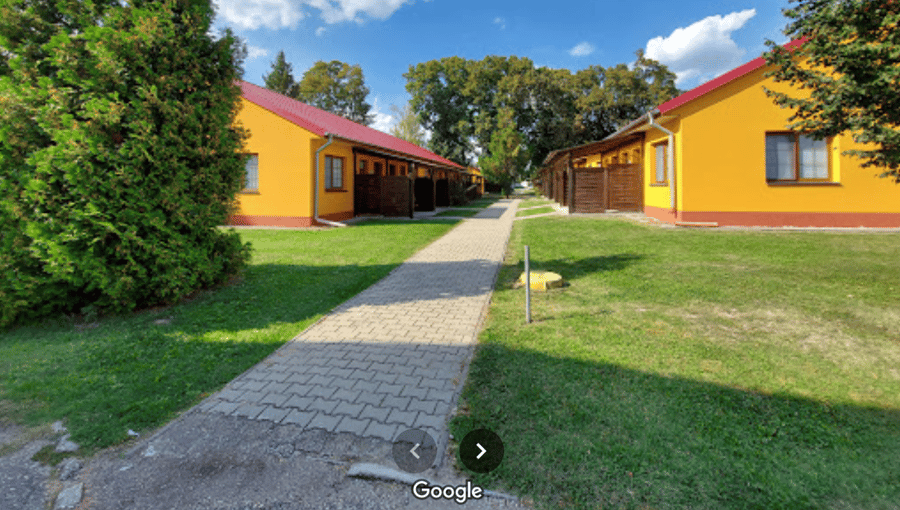 Apartmány Westend, Štúrovo, Slovensko