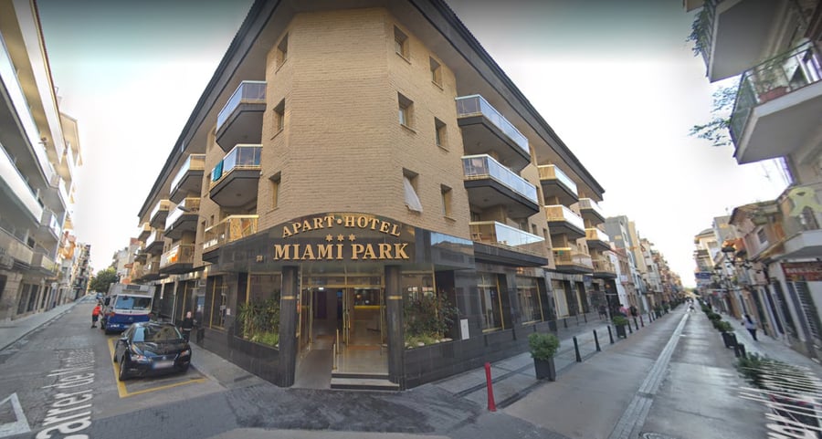 Apart Hotel MIAMI PARK