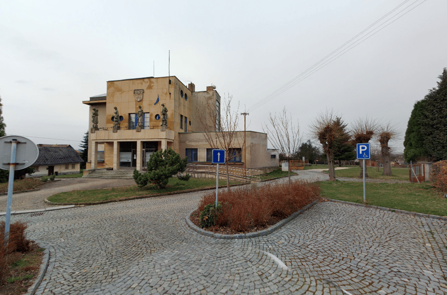 Parkoviště Boleslavská, Sobotka