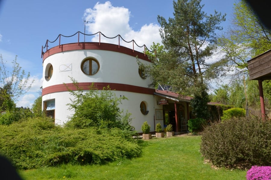 U Rybiček