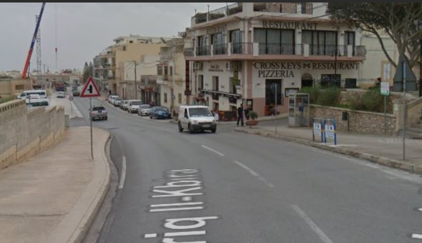 Topo Gigio Pizzeria Mellieha