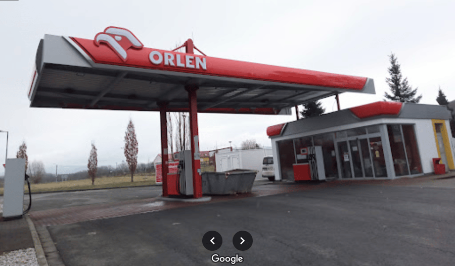 ORLEN Příbor 