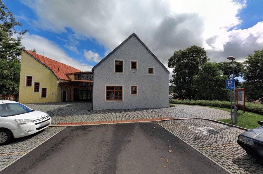 Parkoviště Hlavní 82/25, 36263 Dalovice 