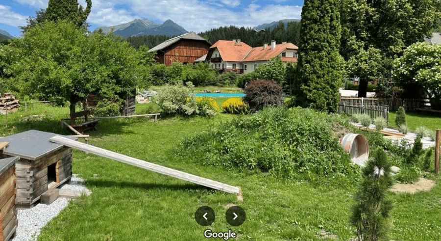 Hotel & Apartments Aloisia, Mariapfarr im Lungau, Rakousko
