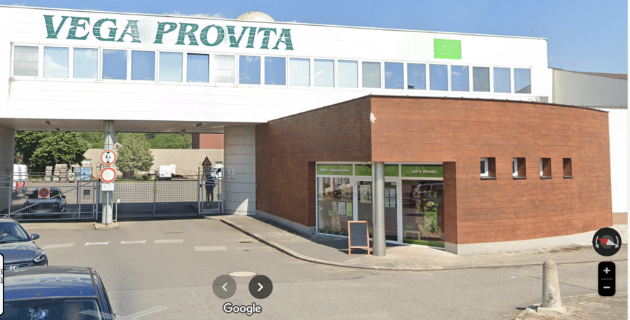 VEGA PROVITA