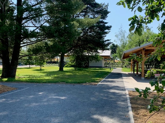CAMP VELO Vratěnín
